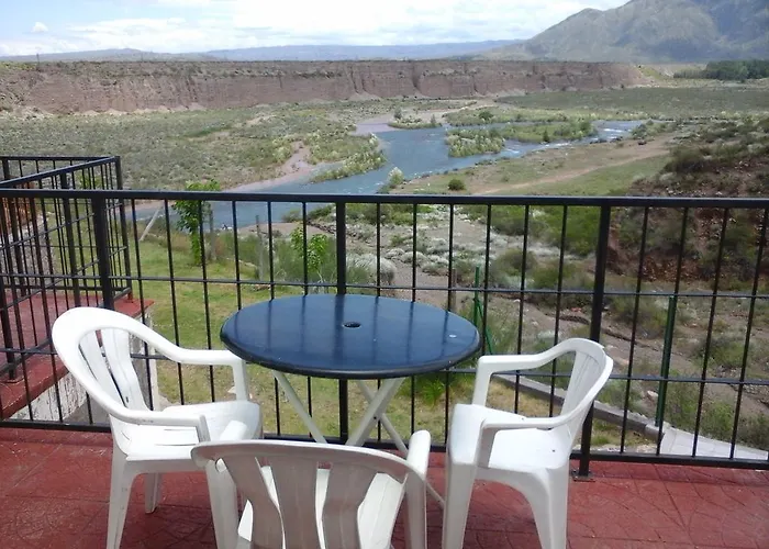 Cabanas Del Sol