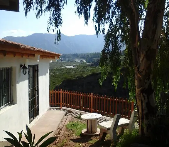 Cabanas Del Sol