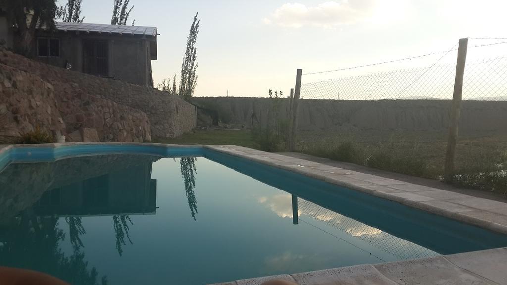 Lodge Del Sol Las Compuertas