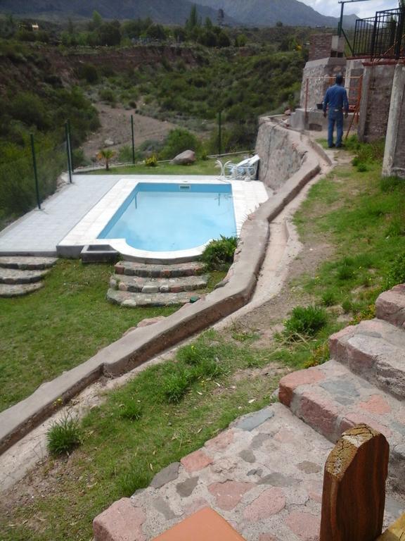 Lodge Del Sol *