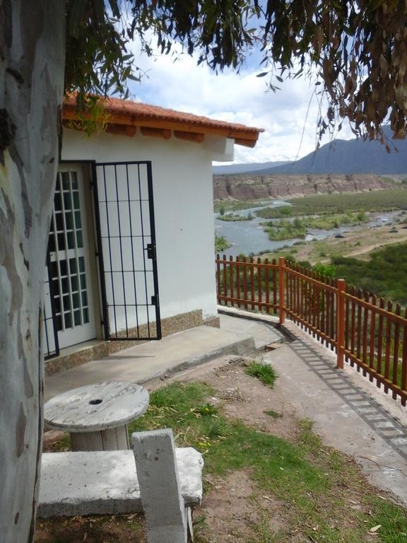 Del Sol Las Compuertas
