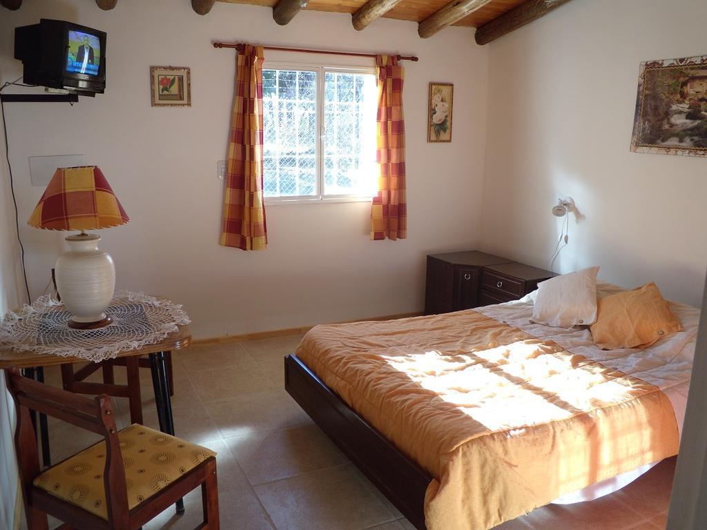 Lodge Del Sol *