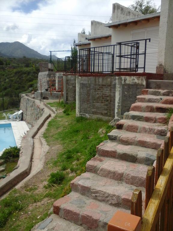 Lodge Del Sol