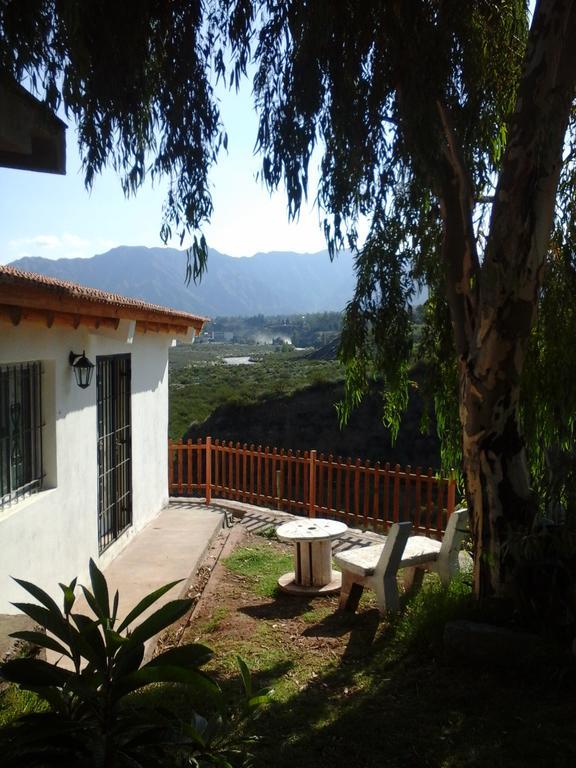 Del Sol Las Compuertas